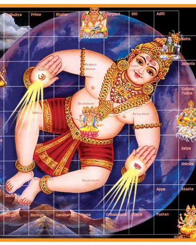 பரிவர்த்தனை யோகம்!